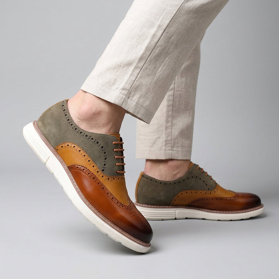 Zapatos Emilio