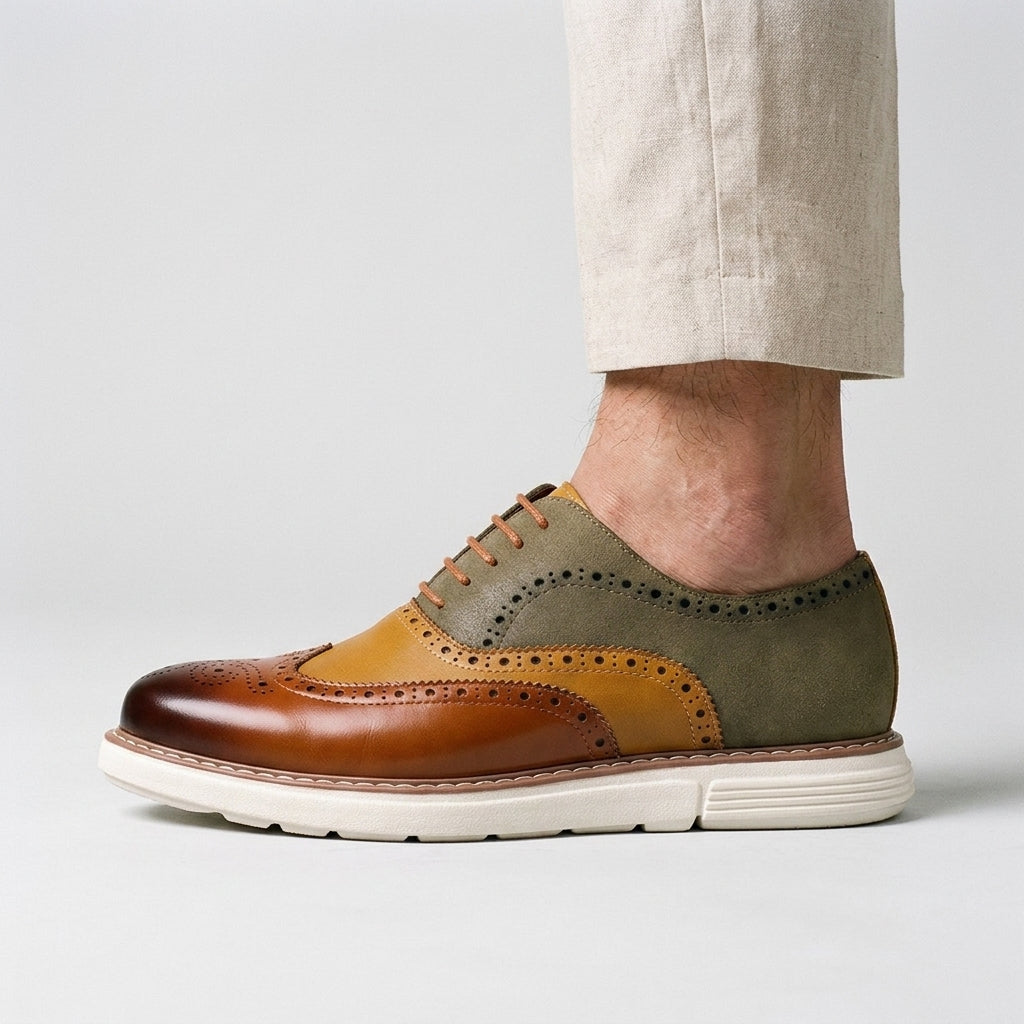 Zapatos Emilio