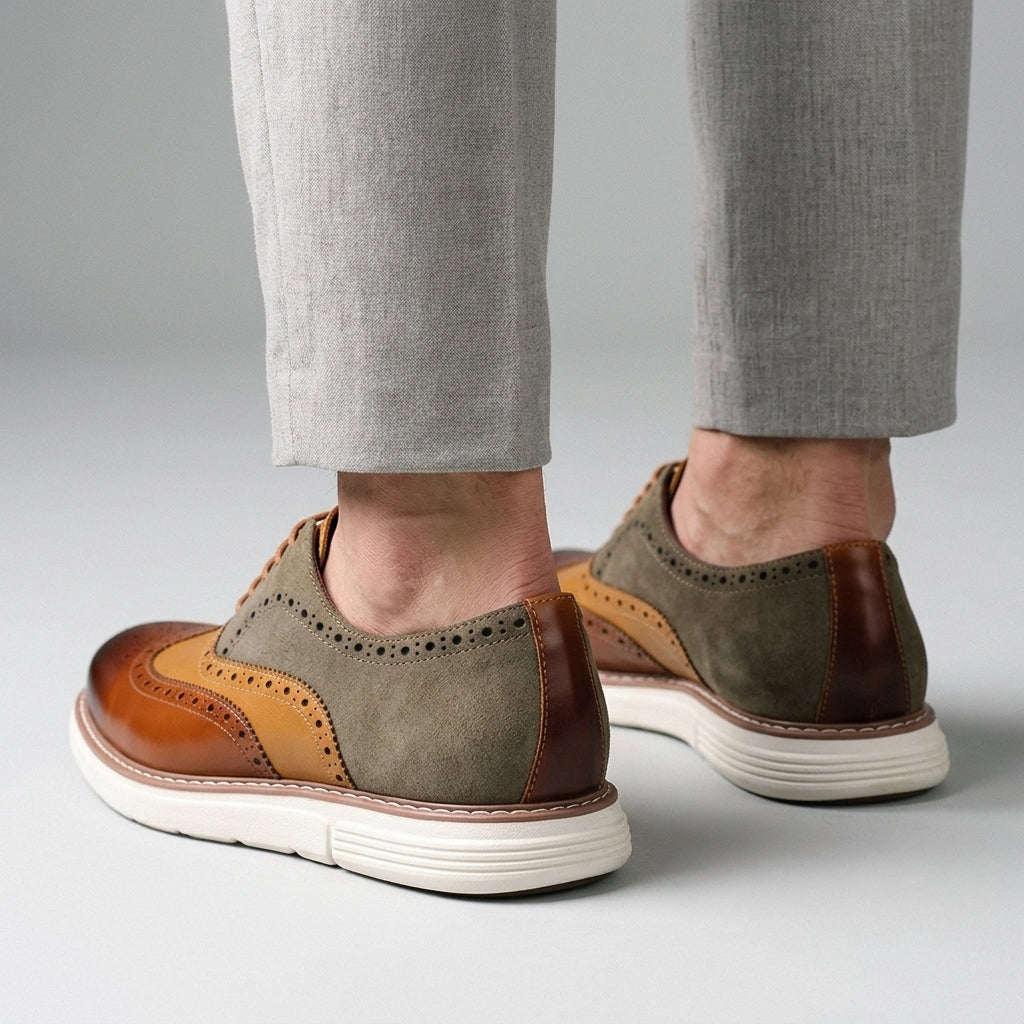 Zapatos Emilio