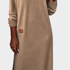 Claire | Vestido Confortable