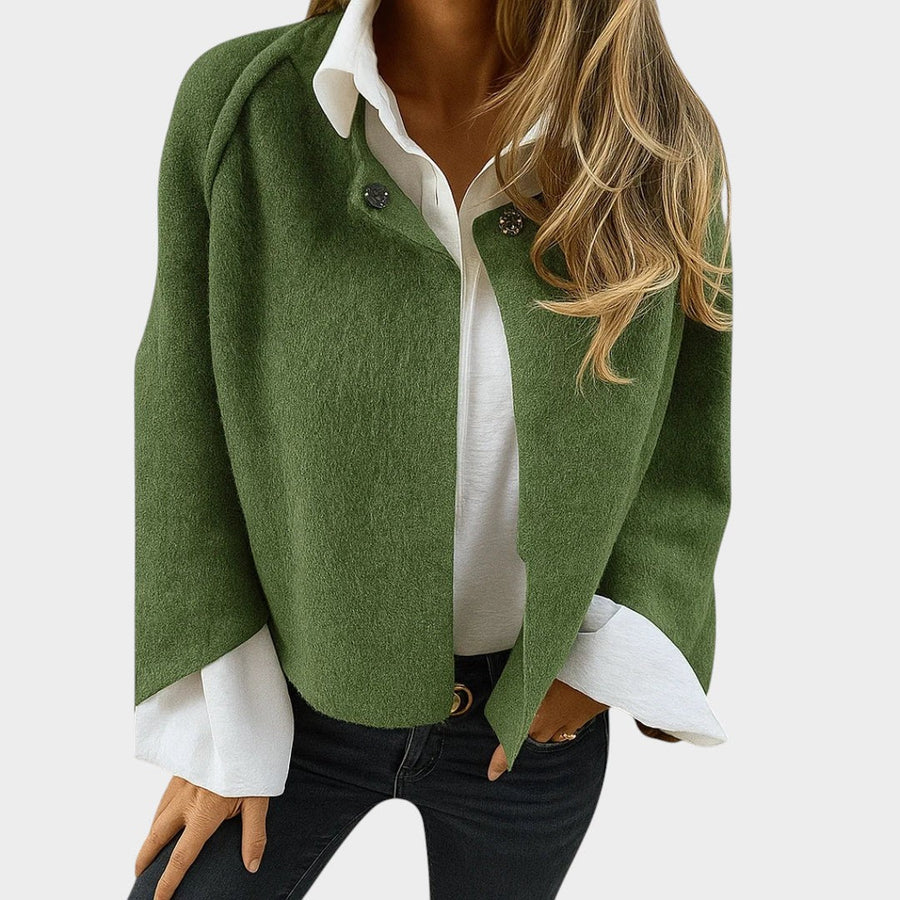 Judith | Cardigan corta de Mujer