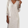 Claire | Vestido Confortable