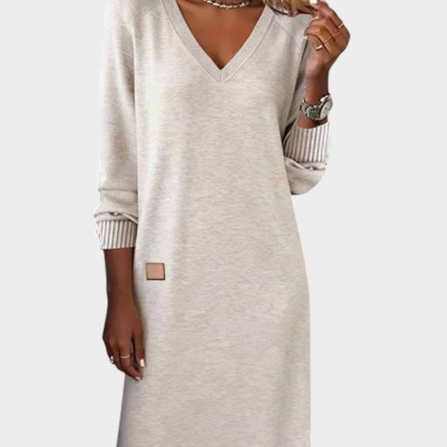Claire | Vestido Confortable