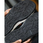Fabio | Zapatilla de Diseño para Hombre