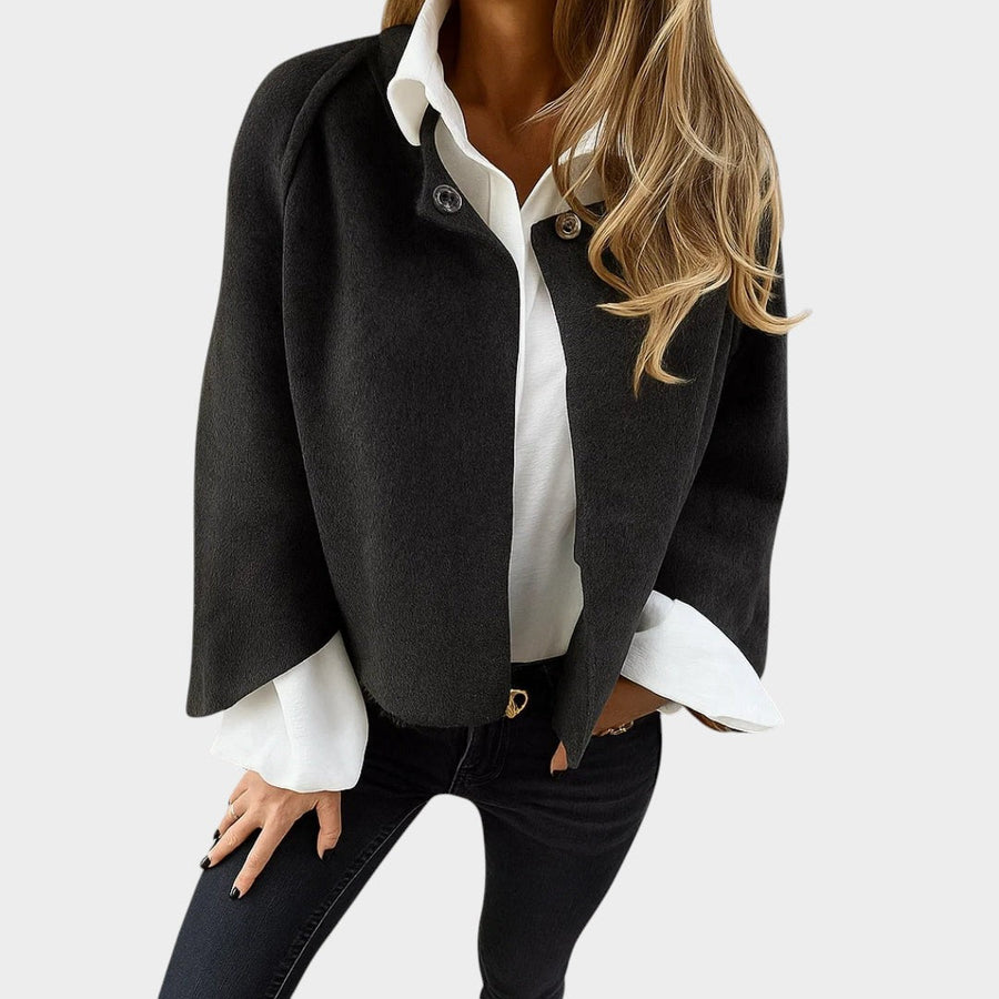 Judith | Cardigan corta de Mujer