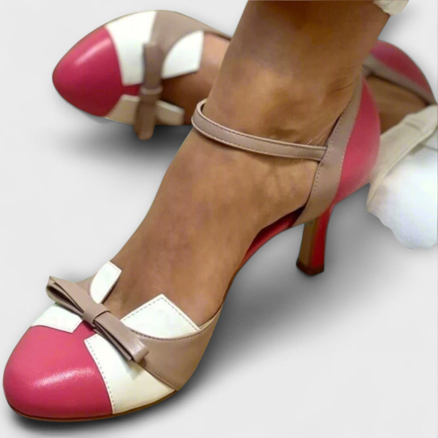 Aurora | Sandalias cómodas para el confort diario