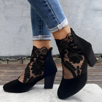 Maribel | Tacones ortopédicos cómodos y transpirables