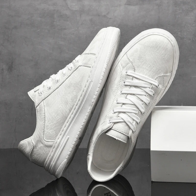 Enric | Zapatillas Urbanas Premium