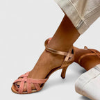 Ana | Tacones Ortopédicos
