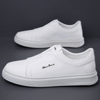 Varenzo | Zapatillas Elegantes de Diario