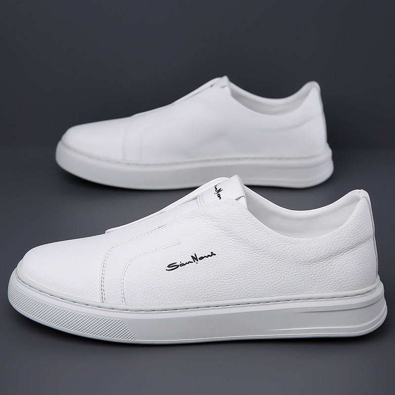 Varenzo | Zapatillas Elegantes de Diario