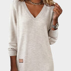 Claire | Vestido Confortable