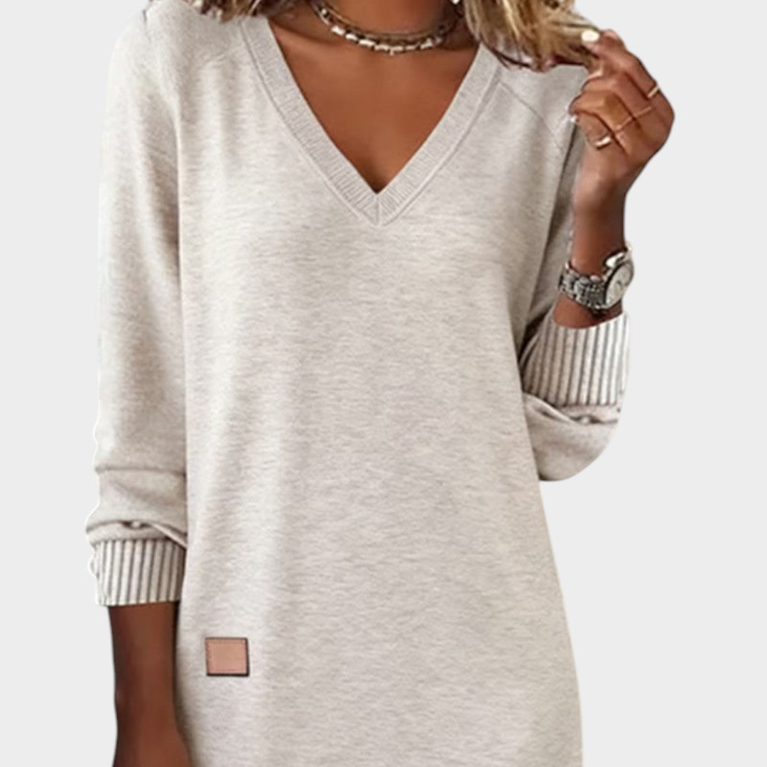 Claire | Vestido Confortable