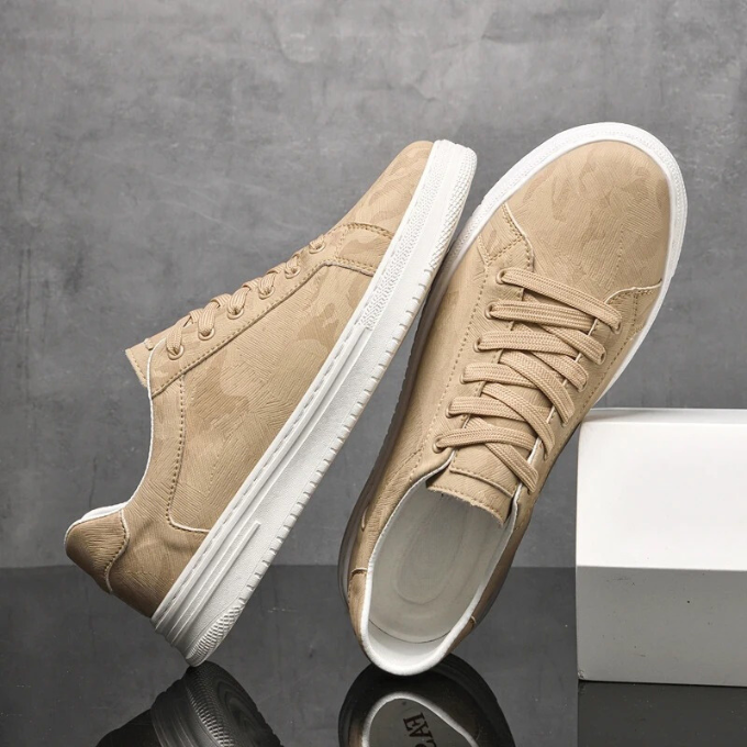 Enric | Zapatillas Urbanas Premium