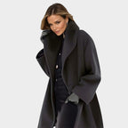Amalia | Abrigo Elegante