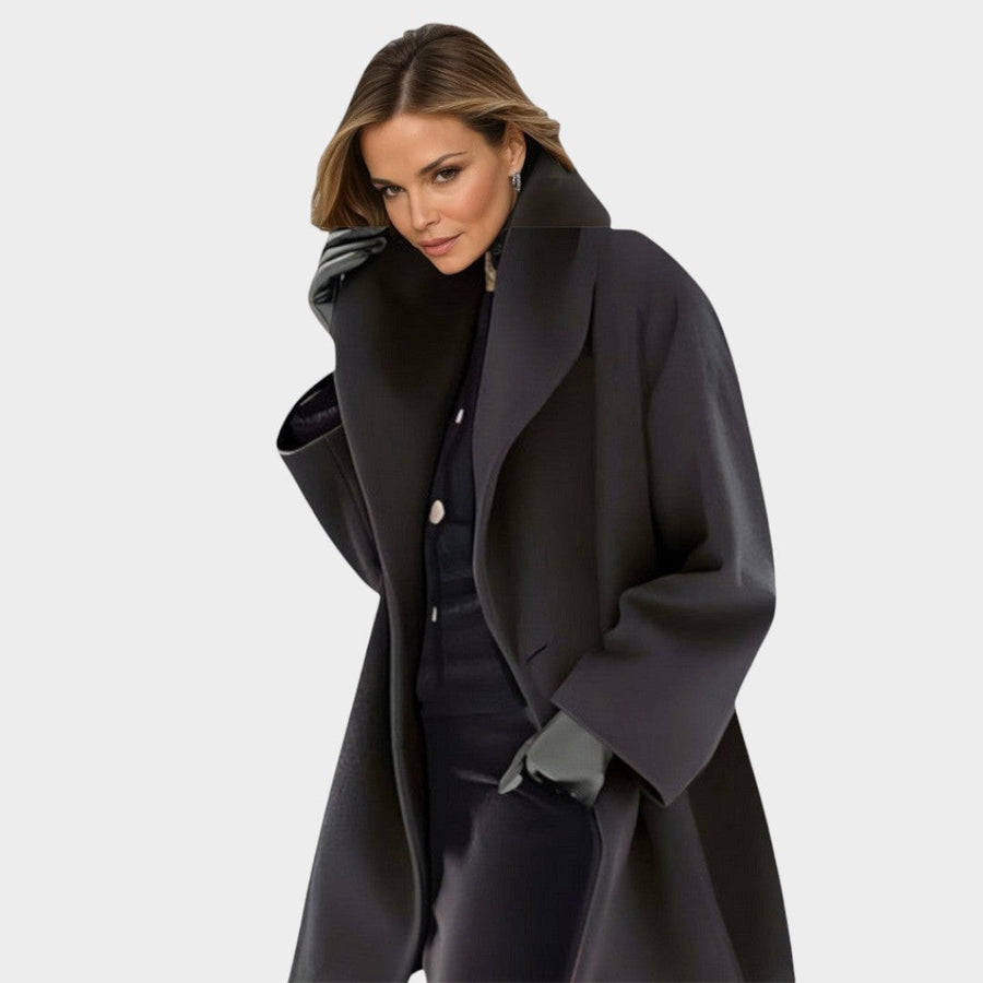 Amalia | Abrigo Elegante