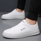 Varenzo | Zapatillas Elegantes de Diario