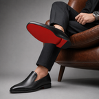 MILANO – Mocasines Artesanales
