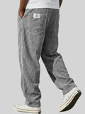 Leblanc | Pantalones de pana para hombre
