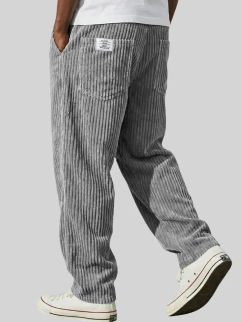 Leblanc | Pantalones de pana para hombre