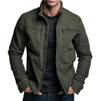 Renato | Chaqueta Militar Vintage