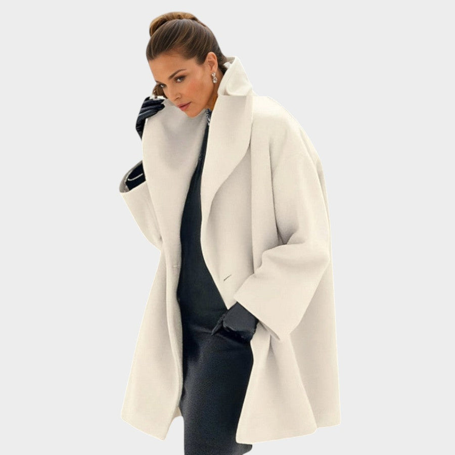 Amalia | Abrigo Elegante