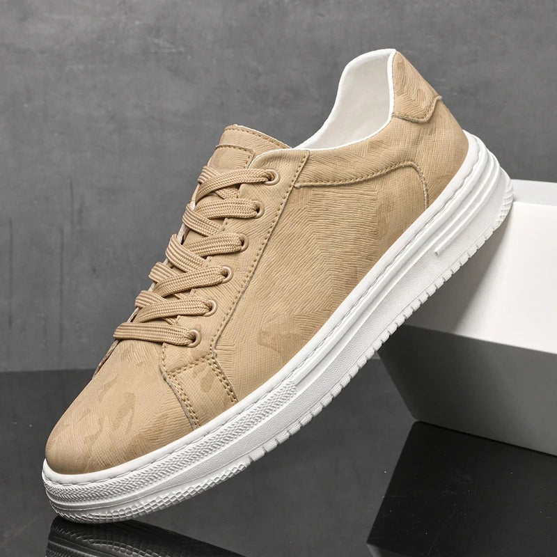 Enric | Zapatillas Urbanas Premium