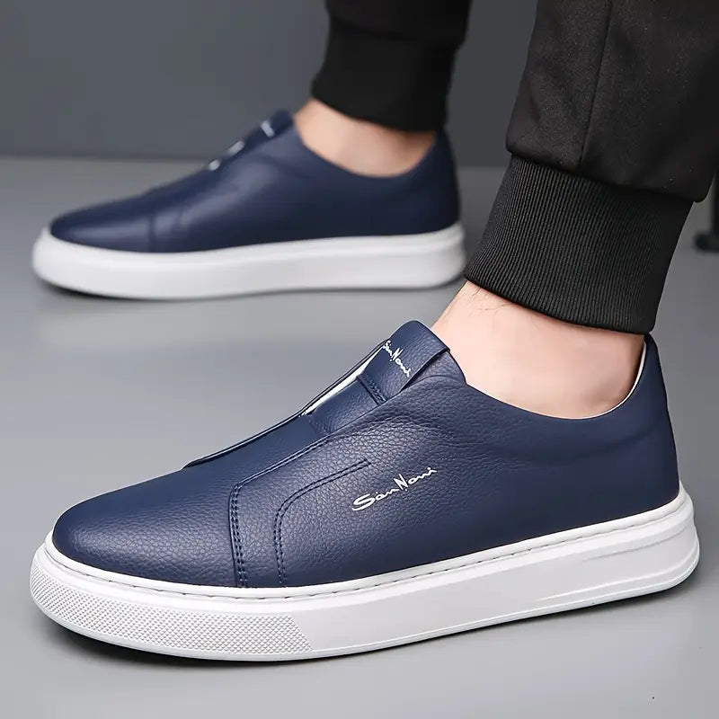 Varenzo | Eleganti Sneaker Daily