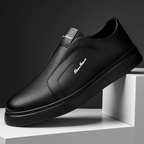 Varenzo | Zapatillas Elegantes de Diario