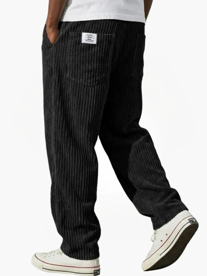 Leblanc | Pantalones de pana para hombre