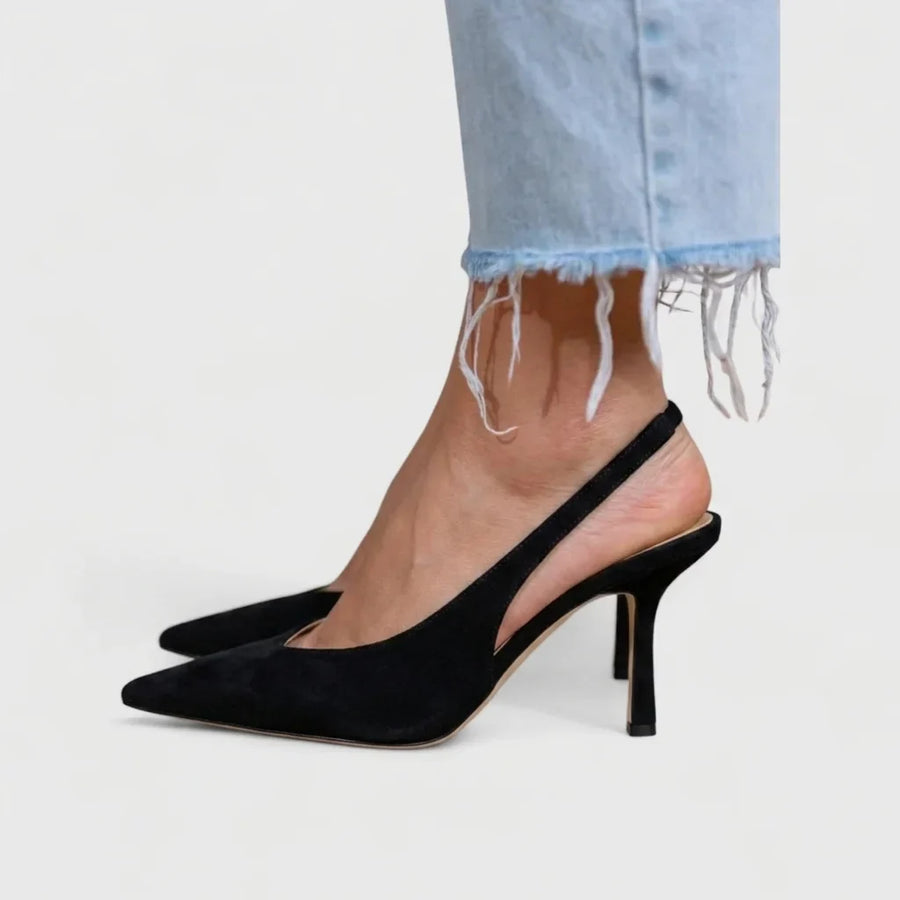 Bella | Tacones ortopédicos elegantes