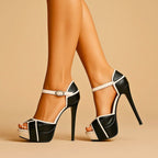 Valentina – Tacones elegantes