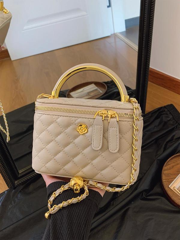 Alice - Bolso bandolera acolchado