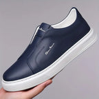 Varenzo | Zapatillas Elegantes de Diario