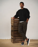 Enric | Zapatillas Urbanas Premium