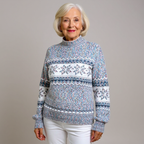 Caroline | Suéter de Isla Vintage