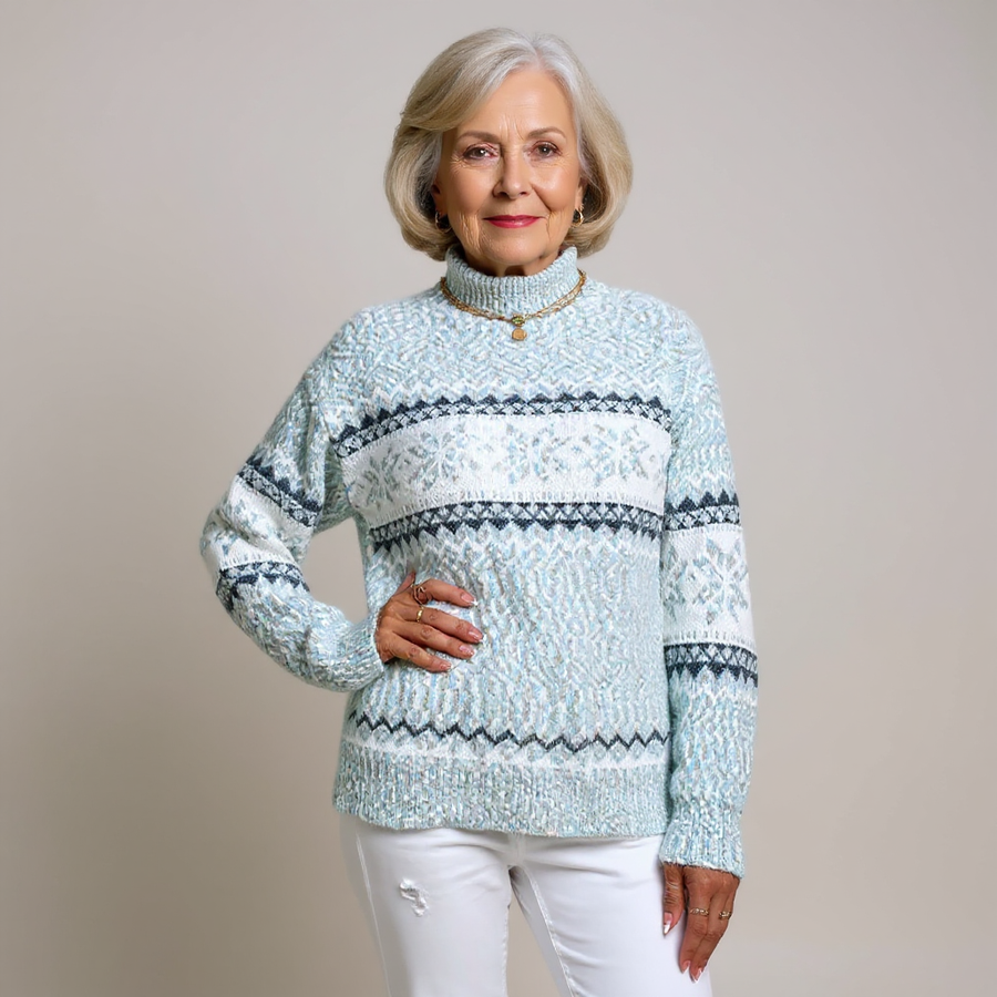 Caroline | Suéter de Isla Vintage