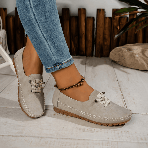 Bianca- Mocasín
