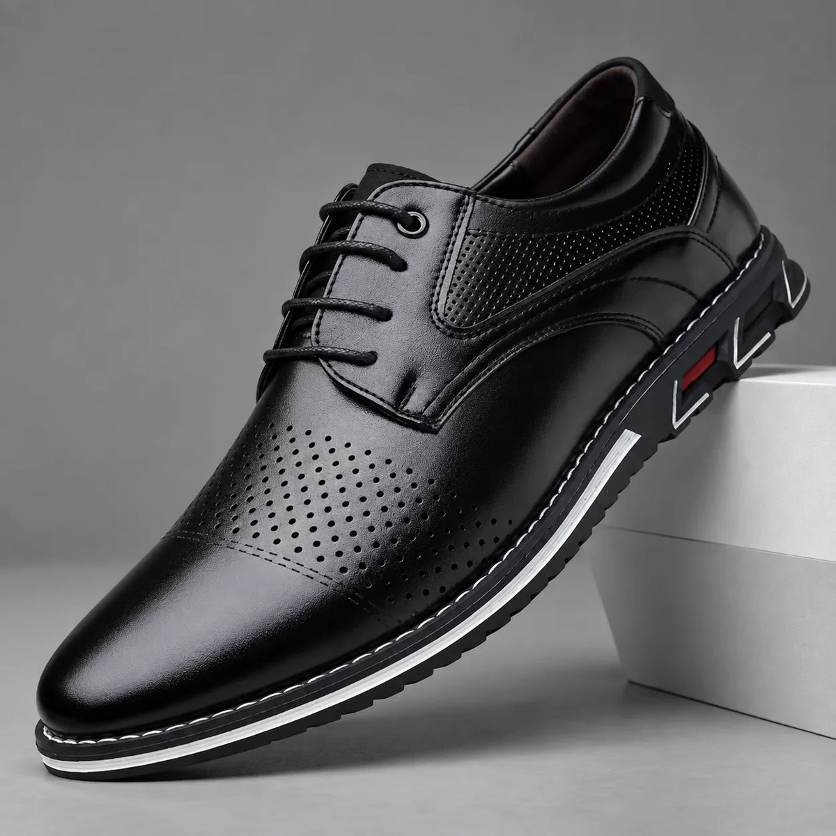 Giuseppe™ Calzature realizzate artigianalmente