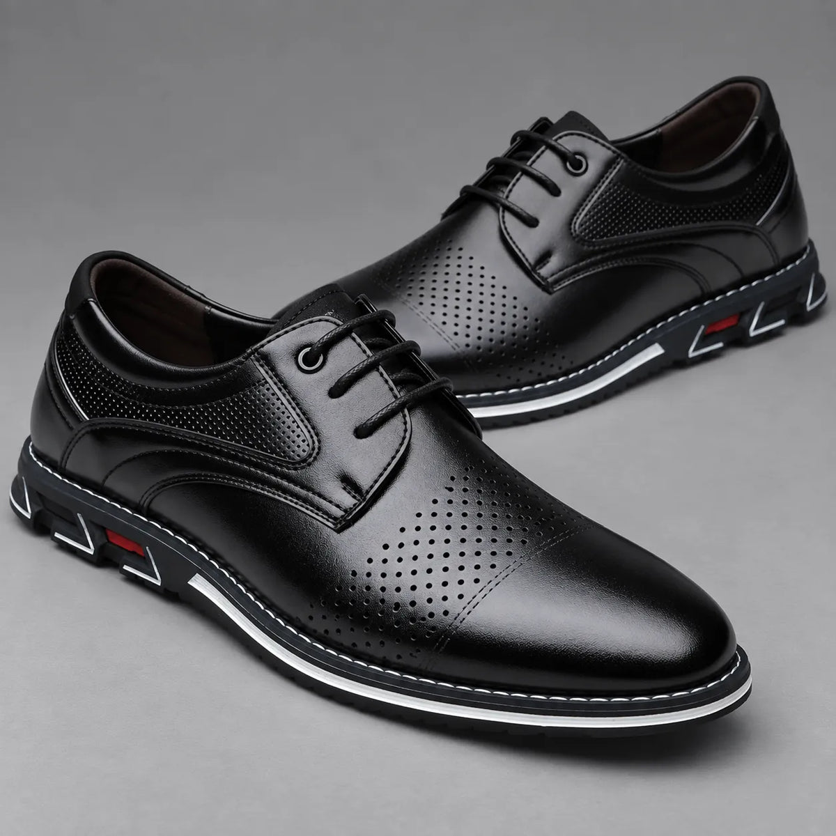 Giuseppe™ Calzature realizzate artigianalmente