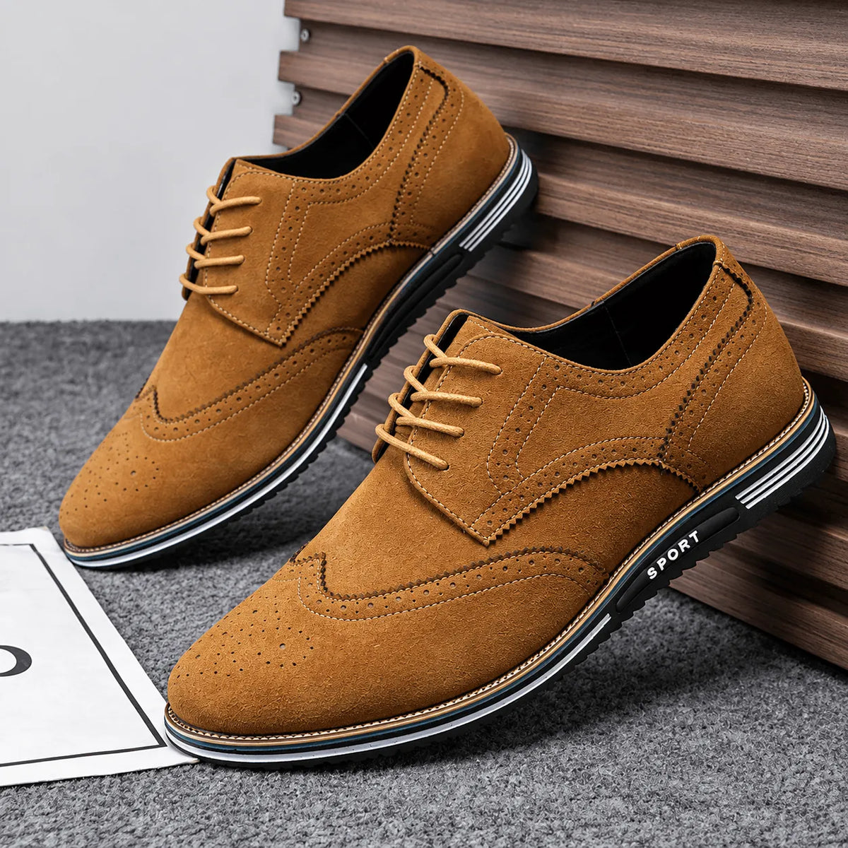 Zapatos Gianni
