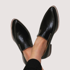 Jhazmiel | Pantuflas ortopédicas