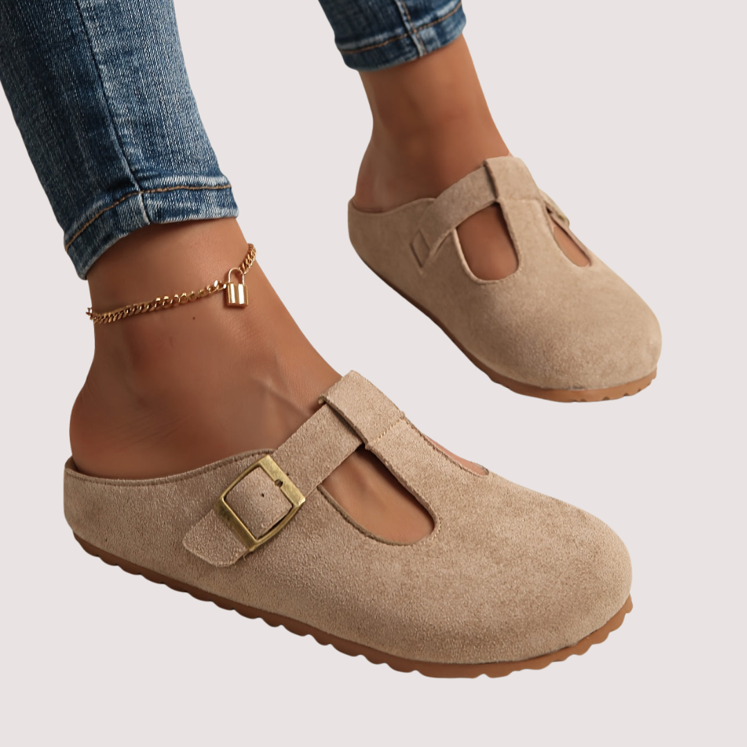 Sorina | Zuecos Bequeme