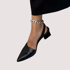 Edina | Zapatos ortopédicos cómodos
