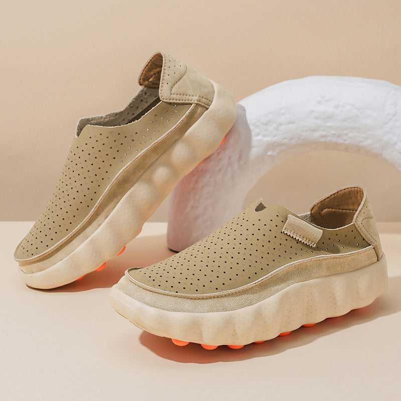 Mocasines Alberto