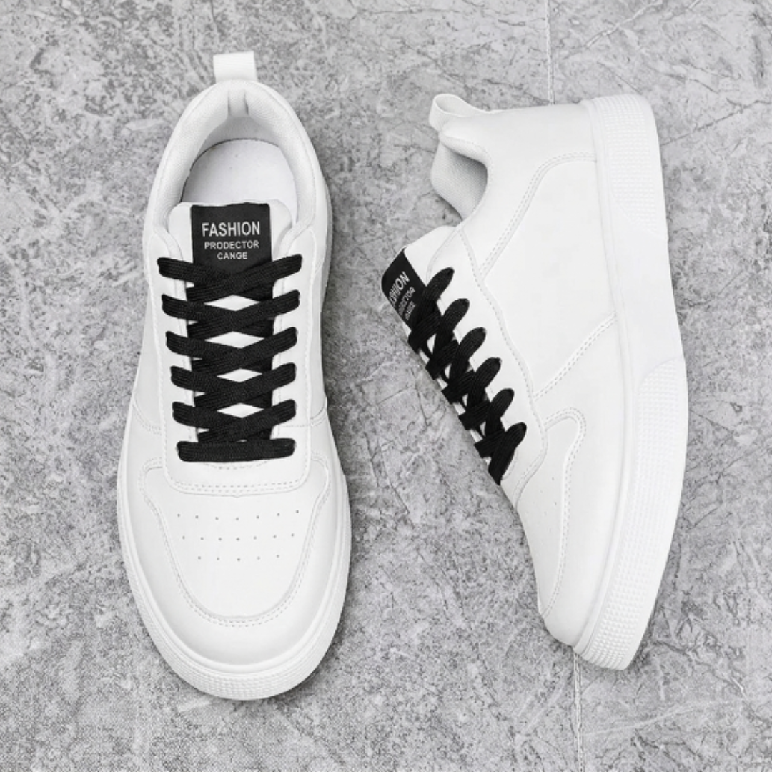 Nico | Zapatillas Urbanas Premium