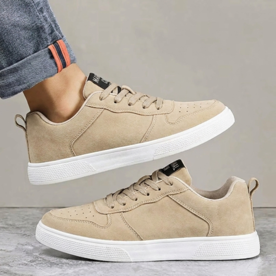 Nico | Zapatillas Urbanas Premium
