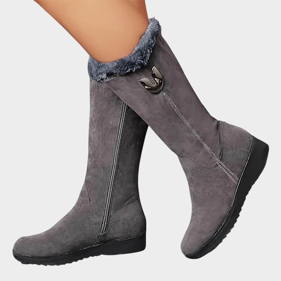 Eira | Botas de invierno cálidas