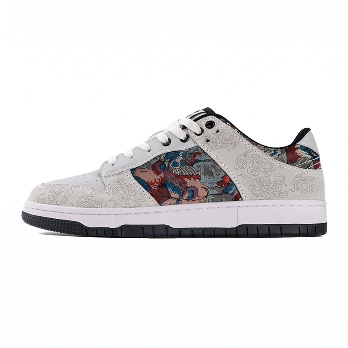 Fabio | Zapatilla Urbana de Diseño