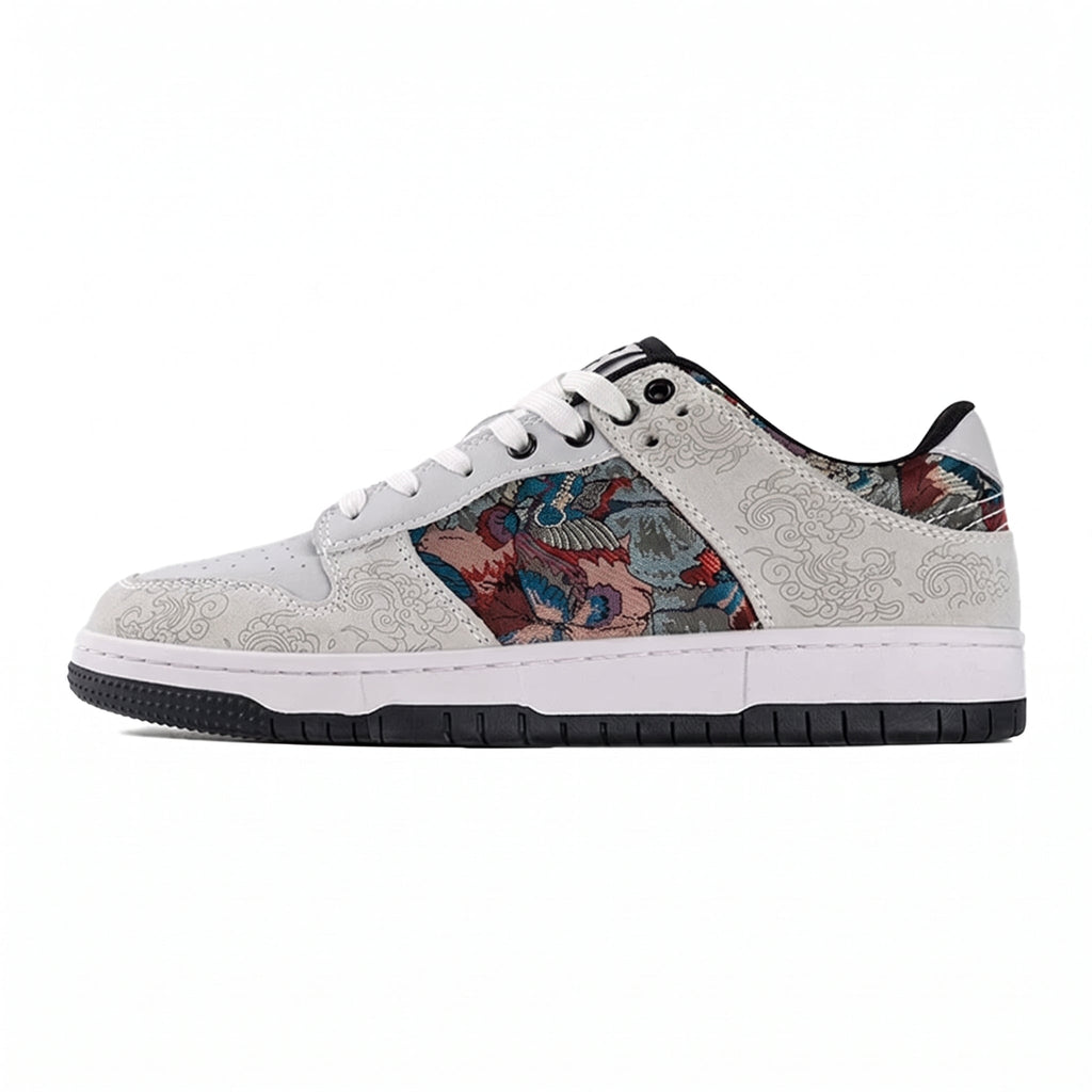 Fabio | Zapatilla de Diseño para Hombre